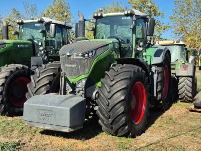 Fendt 1050