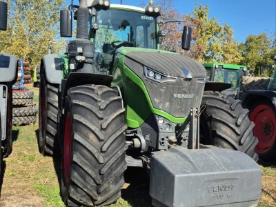 Fendt 1050