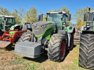 Fendt 1050