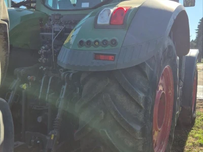 Fendt 1050