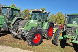 Fendt 312