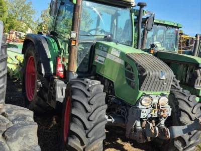 Fendt 312
