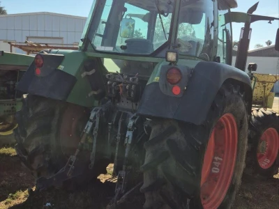 Fendt 312
