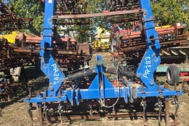 Sjetvospremač OLT OSST 7,5A