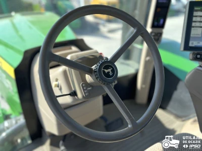 John Deere 9620RX