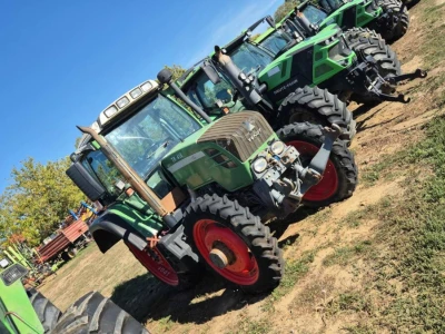 Fendt 312