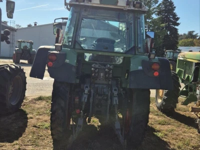Fendt 312