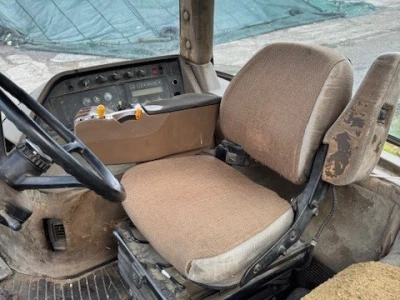 John Deere 8200