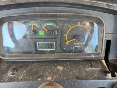 John Deere 5415