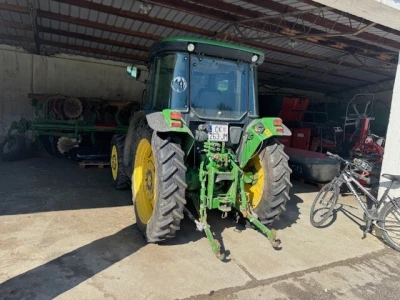 John Deere 5415
