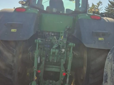 John Deere 8400R