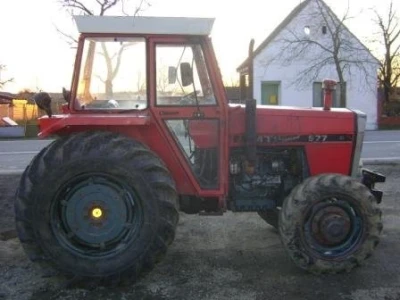 IMT 577