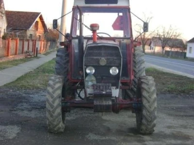 IMT 577