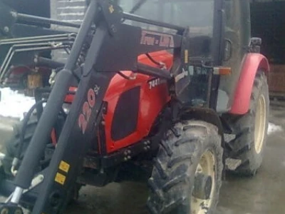 ZETOR 7441