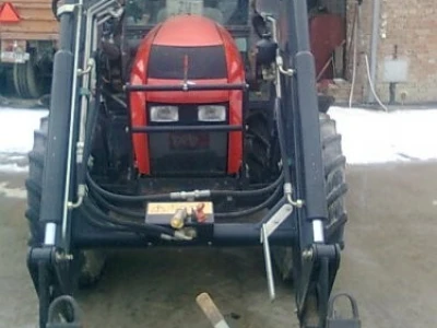 ZETOR 7441