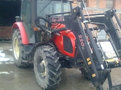 ZETOR 7441