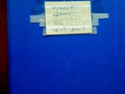 AGREGAT 200 KVA - 2003. GODINA - SAMO 390 SATI