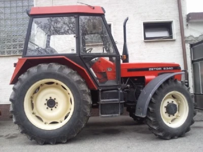 Zetor 63-40