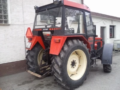Zetor 63-40