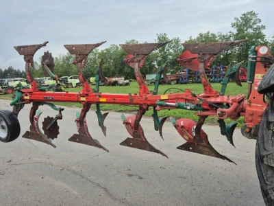 Plug Kverneland LS 200