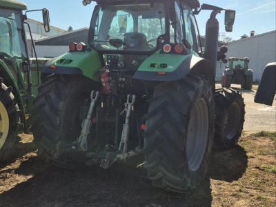 Dutz Fahr 6140