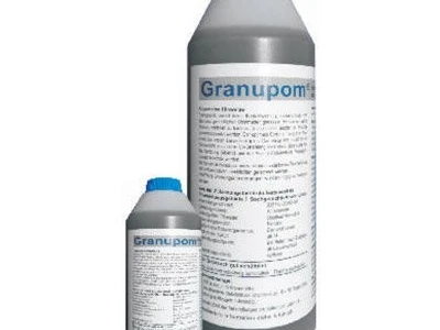 GRANUPOM - Uspješno suzbijanje jabučnog savijača