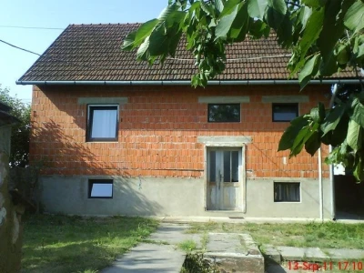 Poljoprivredno imanje Malinovac - Općina Magadenovac
