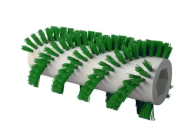 BATAVIA MAXXBRUSH ZELENA ROTO ČETKA SPIRALNA NAJLONSKA
