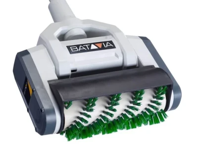 BATAVIA MAXXBRUSH ZELENA ROTO ČETKA SPIRALNA NAJLONSKA