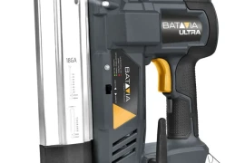 BATAVIA 18V MAXXPACK BATERIJSKA KLAMERICA/ČAVLERICA 18GA - SOLO