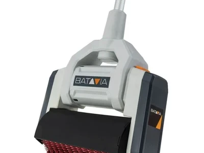 BATAVIA MAXXBRUSH CRVENA ROTO ČETKA TVRDA