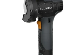 BATAVIA 12V FIXXPACK KUTNA BRUSILICA (set)