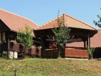 Kuća za odmor Novosel ****