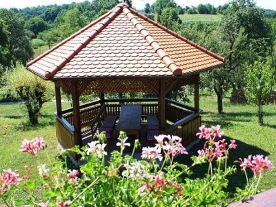 Kuća za odmor Novosel ****