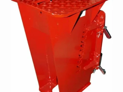 CJEPAČ DRVA LANCMAN S21C-KARDANSKI