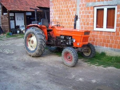 Fiat 640