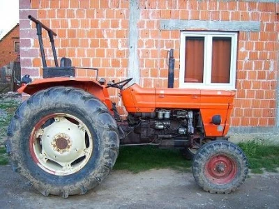 Fiat 640