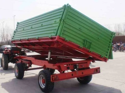 Prikolica JUWEI 6T