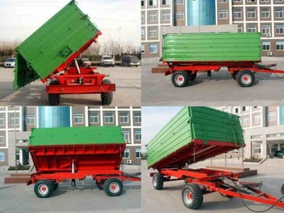 Prikolica JUWEI 8T
