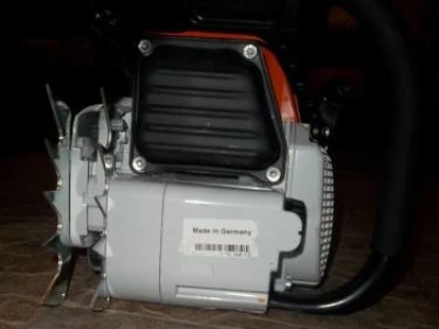 Motorne pile Stihl 660