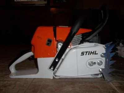 Motorna pila Stihl ms 660