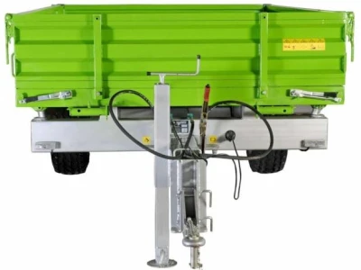 Prikolica PV-4000