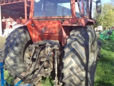 traktor IMT 5106