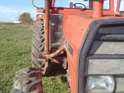 traktor IMT 5106