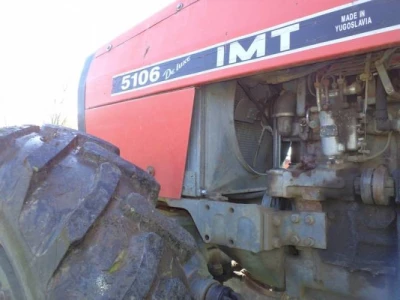 traktor IMT 5106
