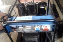 Agregat dizel 220/380 5,8 kW