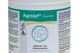 Agrolyt 1kg elektroliti