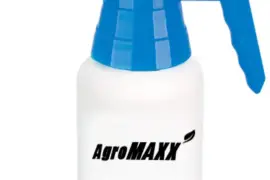 AGROMAXX PRSKALICA TLAČNA 1L