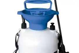 AGROMAXX PRSKALICA TLAČNA 5L