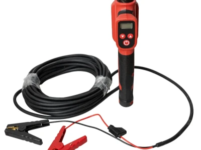 AGROMAXX TRESAČ MASLINA MASTER W8 CARB